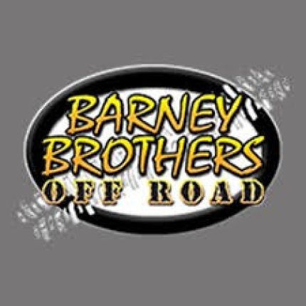 Logotyp från Barney Brothers Off Road & Repair