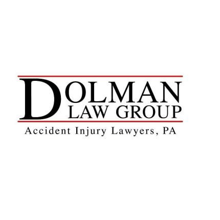Logo from Dolman Law Group Accident Injury Lawyers, PA