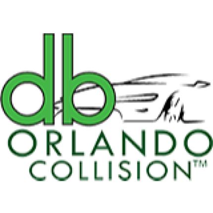 Λογότυπο από db Orlando Collision Inc.