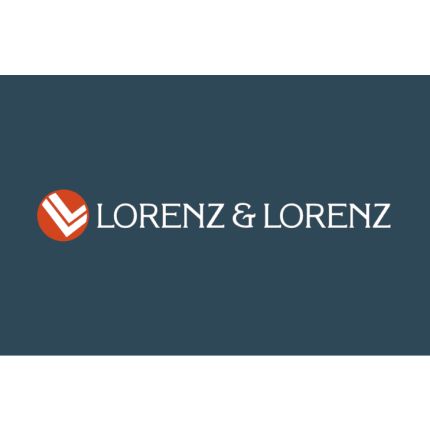 Logótipo de Lorenz & Lorenz, PLLC