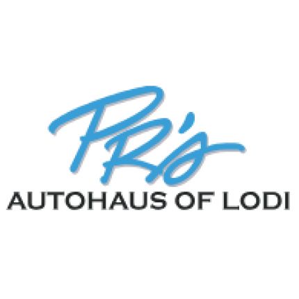 Logo from PR's Autohaus of Lodi