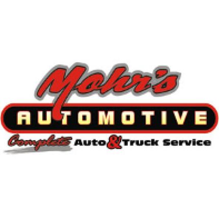 Logo from Mohr's Automotive