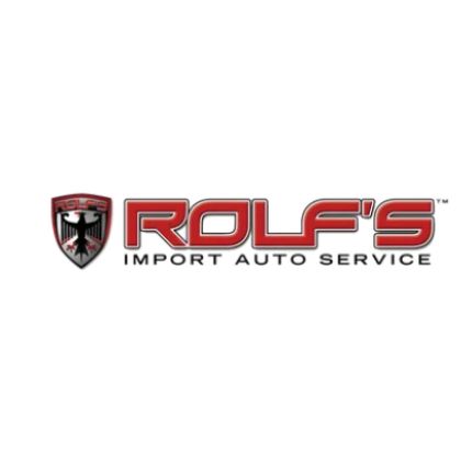 Logo da Rolf's Auto Service Tacoma