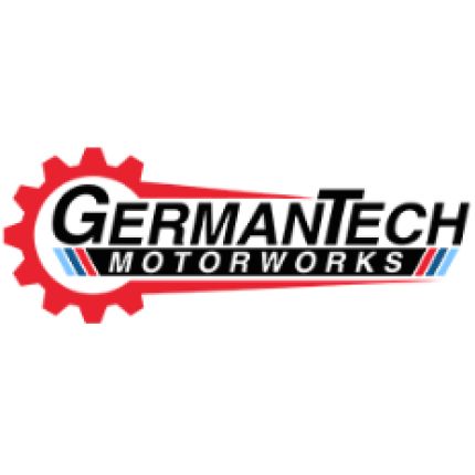 Logo from GermanTech MotorWorks LLC