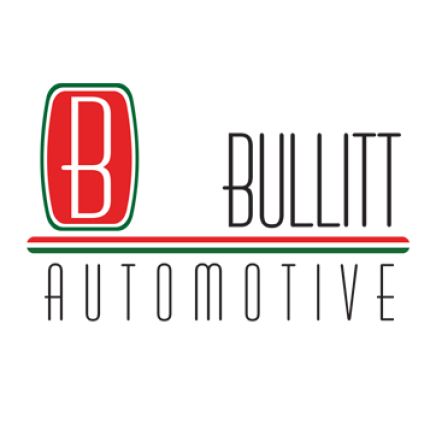 Logo da Bullitt Automotive