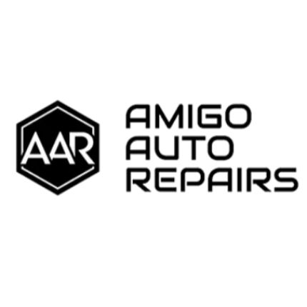 Logo van Amigo Auto Repairs Inc