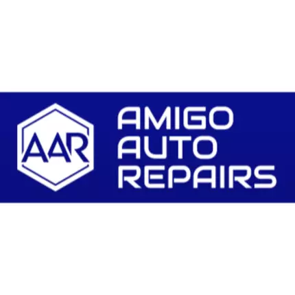 Logotipo de Amigo Auto Repairs