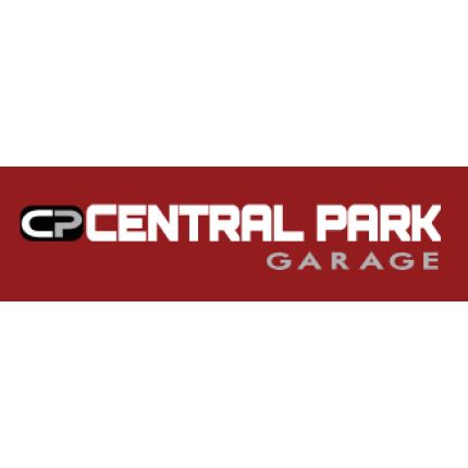 Logo from Central Park Garage