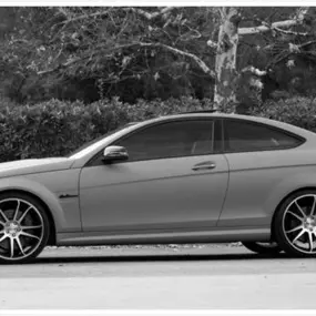 Denver Auto Repair - Mercedes Car Shop Denver
Factory Trained Technicians and Equipment Master Certified
*Loaner/Courtesy Vehicles
If you schedule an appointment ahead of time, we can arrange a FREE Mercedes loaner car for you! Full coverage insurance required. Must be 21 or older.

3 Year/36k Mile
Warranty on Repairs
Is your Mercedes still under warranty? No problem! We can perform ALL service at competitive prices!

Open Book Policy