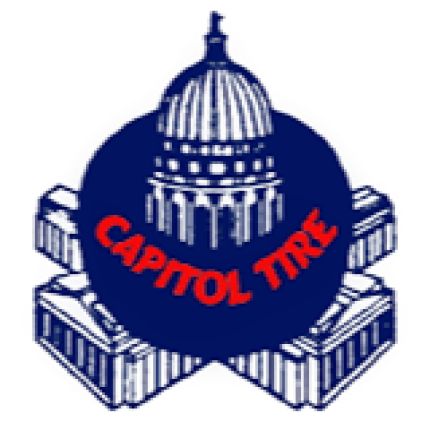 Logo de Capitol Tire & Service