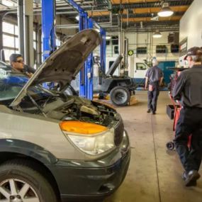 At Auto Helpers, you can rest easy knowing that our highly-skilled, experienced auto service professionals are handling your car. Our technicians bring years of experience, skill, and education to the Goose Creek auto repair tables.
