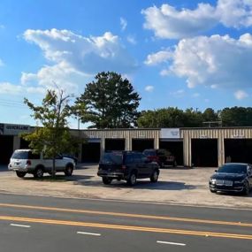Welcome to Auto Helpers in Goose Creek, SC! Whether you need a basic oil change or your check engine light is on, it’s very likely that watching our “specials” page can benefit you. To learn more about our variety of services, our specials and coupons, or just to find out more, give us a call! We can’t wait to show you just how easy, fast, and affordable keeping your vehicle in top shape can be!