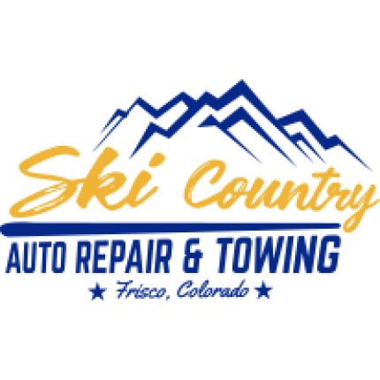 Logótipo de Ski Country Auto Repair and Towing