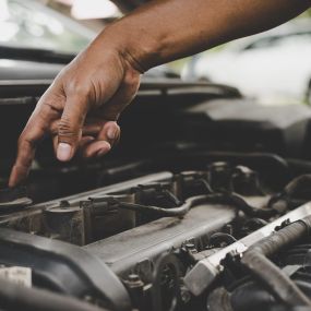 Every oil change comes with a complete multi-point inspection. Everything from under the hood to under the vehicle. We have you covered with a digital checklist available right to your mobile device.