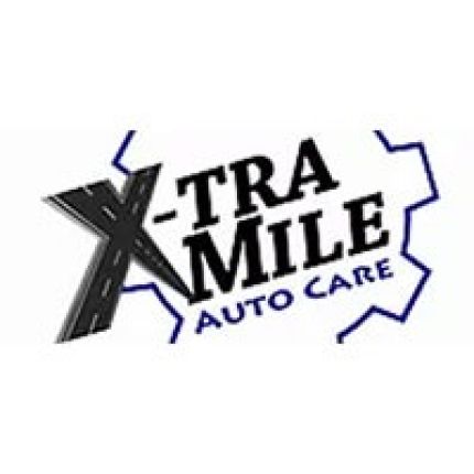 Logo od X-tra Mile Auto Care