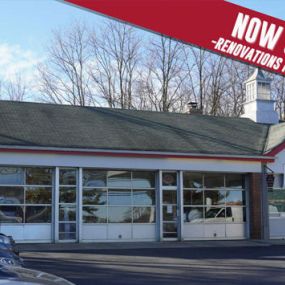 We promise to deliver honest & friendly automotive services.
Founded in 1986, Paul Campanella’s Auto & Tire Centers have been Kennett Square premier full-service automotive service facilities. We are a local, family owned and operated shop that strives each day to provide our customers with the best auto repair service in Kennett Square, PA and surrounding areas!