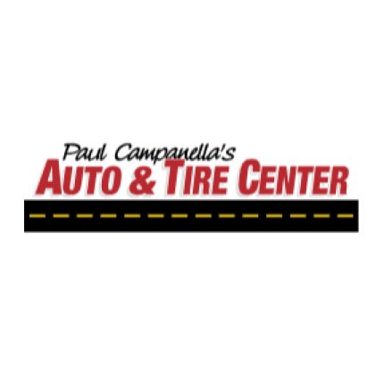 Logotipo de Paul Campanella's Auto & Tire Center - Kennett Square