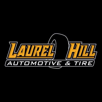 Logótipo de Laurel Hill Automotive & Tire