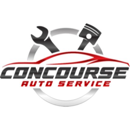 Logo od Concourse Automotive