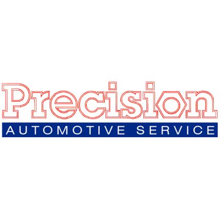 Logótipo de Precision Automotive Service
