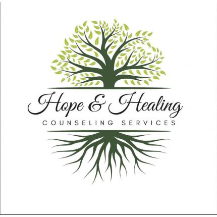 Logo da Hope & Healing Counseling Services