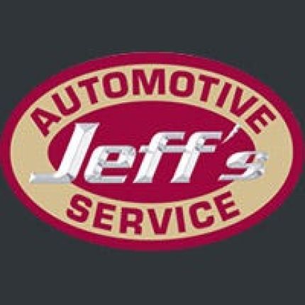 Logo od Jeff's Automotive, Inc