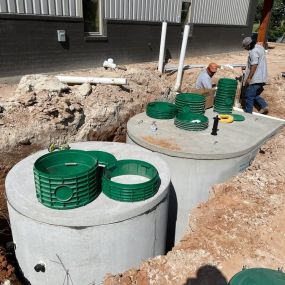 At RMR Septic, we offer comprehensive septic services to meet all your wastewater management needs. From routine maintenance to emergency repairs, our team is dedicated to providing top-notch septic solutions. With our commitment to excellence, you can rely on us for dependable and efficient septic services.