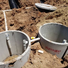 RMR Septic takes pride in being your local septic system experts. With years of experience and a deep understanding of septic systems, our team is equipped to tackle any septic-related challenge. From troubleshooting issues to providing expert advice, count on us for all your septic system needs.