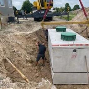 For businesses and commercial properties, RMR Septic offers specialized commercial septic services. We understand the unique demands of commercial septic systems and provide tailored solutions to keep your operations running smoothly. Trust our expertise in commercial septic services to ensure compliance and minimize disruptions.