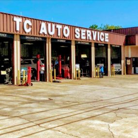 Our family-owned business has been serving the community since 1967. We take great pride in offering a friendly, relaxed atmosphere for each and every customer that walks through our door. Our owner, Todd Cole, loves providing our clients with top-of-the-line services with no pressure. The majority of our mechanics have over 30 years of industry experience, giving us a clear advantage in the local market. Contact us to learn more and to schedule the services your vehicle needs.