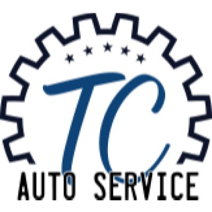 Logótipo de TC Auto Service