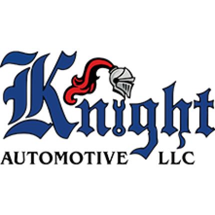 Logo fra Knight Automotive