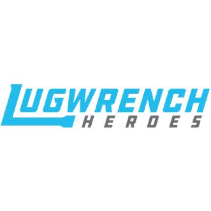 Logo da LugWrench Heroes