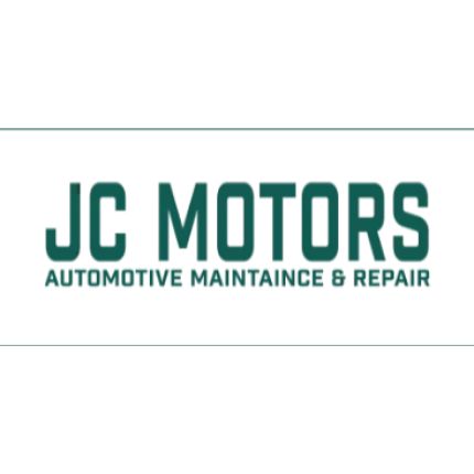 Logo od JC Motors