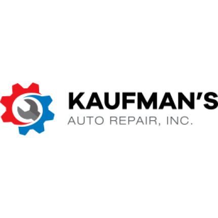 Logo de Kaufman's Auto Repair Inc.