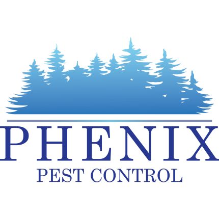 Logo da Phenix Pest Management