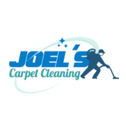 Logo da Joel’s Carpet Cleaning
