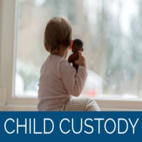 Child Custody Attorney Reidsville NC 27320