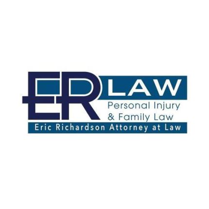 Logotipo de ER Law Trial Lawyers