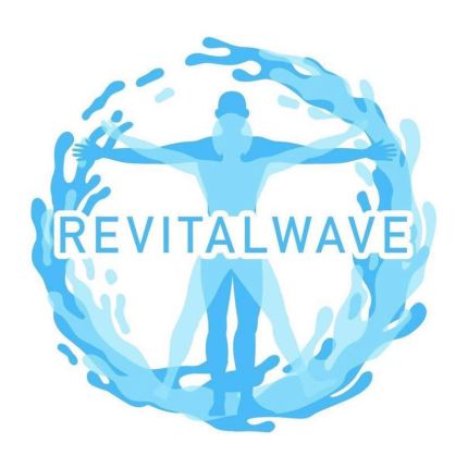Logo fra RevitalWave