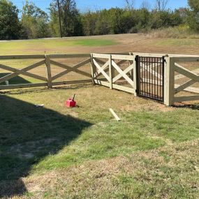 Bild von Manning Fence, LLC