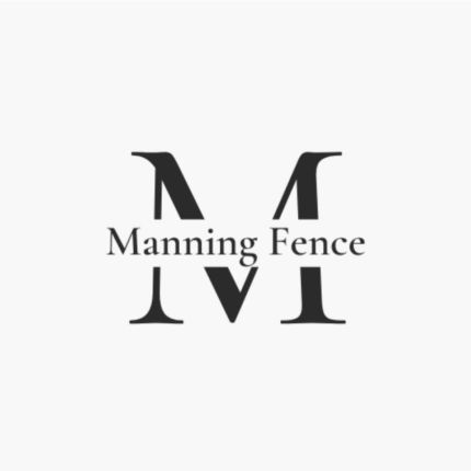 Logo da Manning Fence, LLC