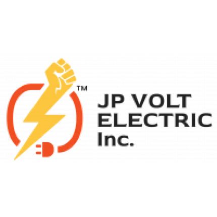 Logotipo de JP Volt Electric INC