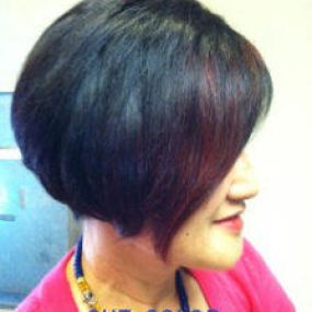 Bild von Ming Wong Hair Design (Located in Justin Michael's)