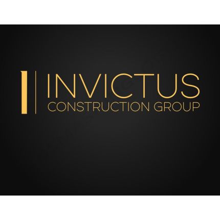 Logótipo de Invictus Construction Group