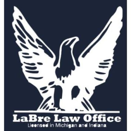 Logo od LaBre Law Office