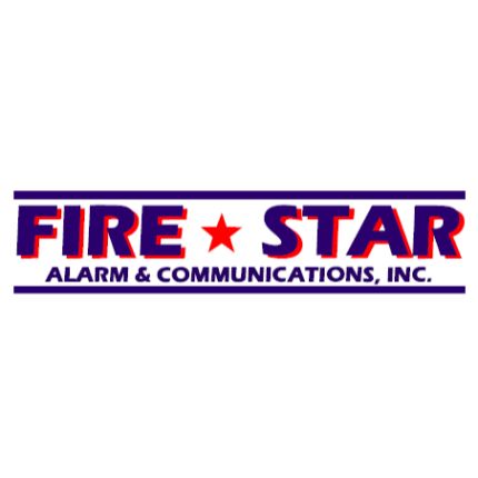 Logo von Fire-Star Alarm & Communications Inc
