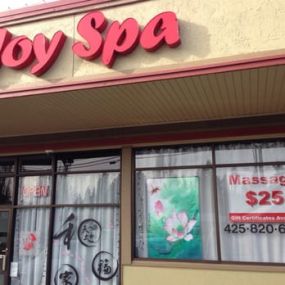 Bild von Joy Spa