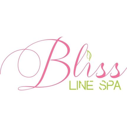 Logo da Blisslinespa
