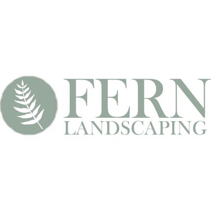 Logótipo de Fern Landscaping LLC